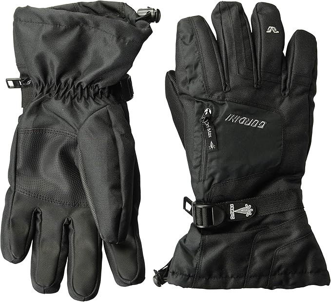 GORDINI MEN'S DRI-MAX GAUNTLET GLOVE