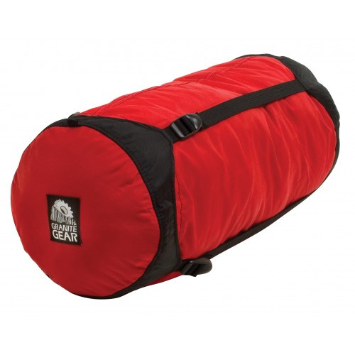 GRANITE GEAR ROUND ROCK SOLID COMPRESSION SACK