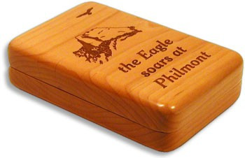 Eagle Award Box