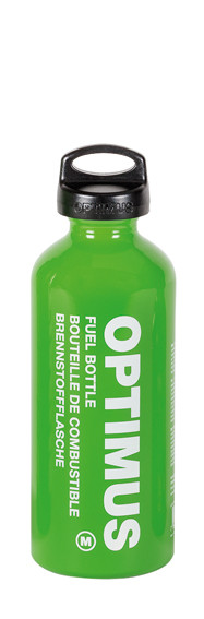 OPTIMUS FUEL BOTTLE - Tooth of Time Traders