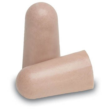 Safesound Ultra Earplugs