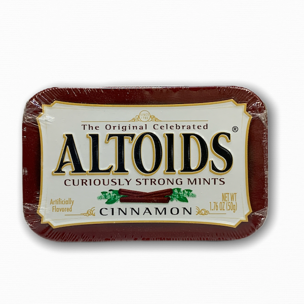 Altoids