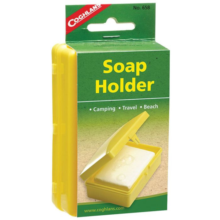 Soap Holder