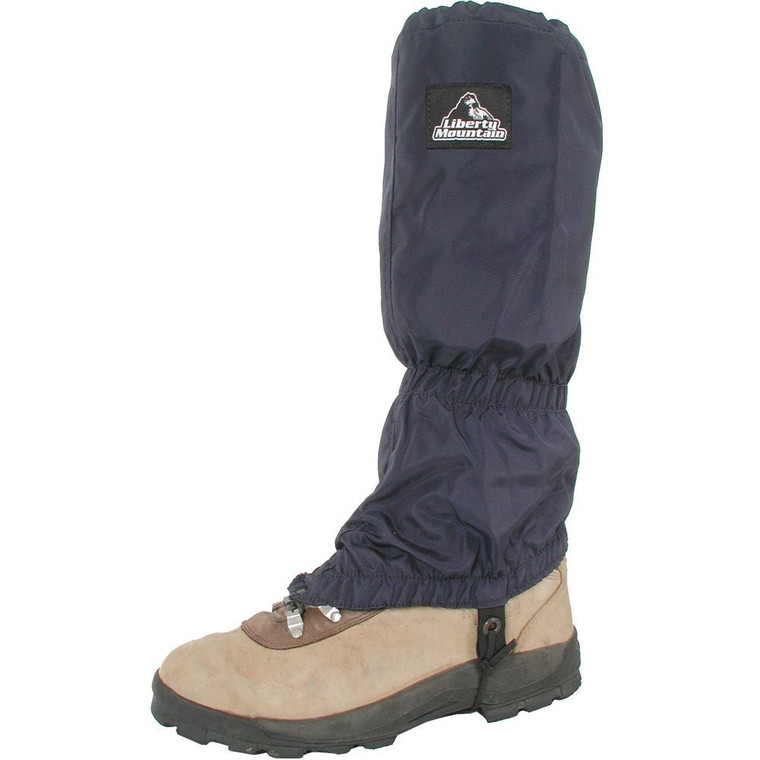 Nylon Gaiter