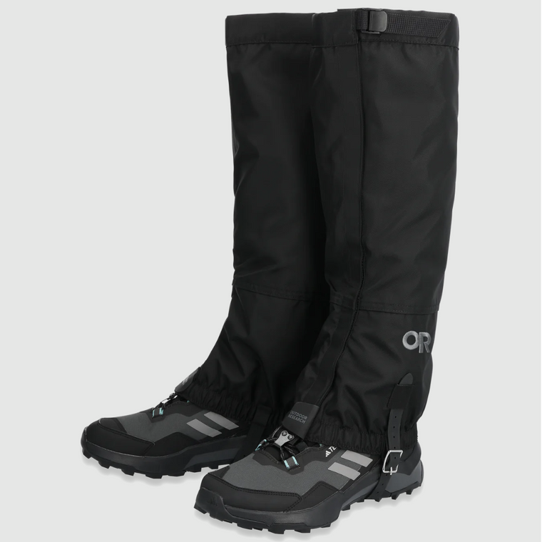 OUTDOOR RESEARCCH ROCKY MOUNTAIN HIGH GAITERS