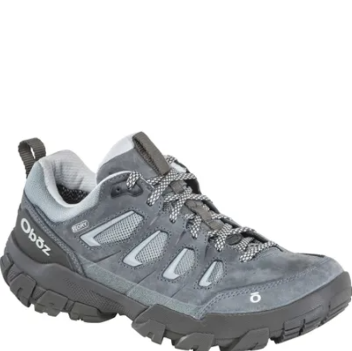 OBOZ Sawtooth X Low B-Dry Womens
