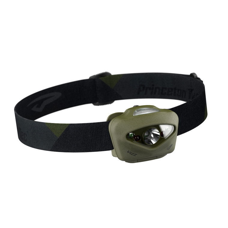HEADLAMP VIZZ