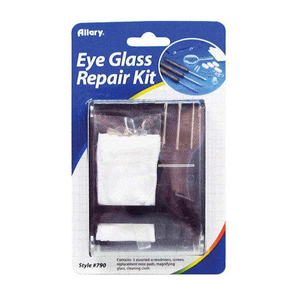 Allary Eyeglass Repair Kit