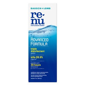 RENU ADVANCED FORMULA