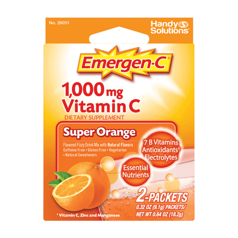 Emergen-C