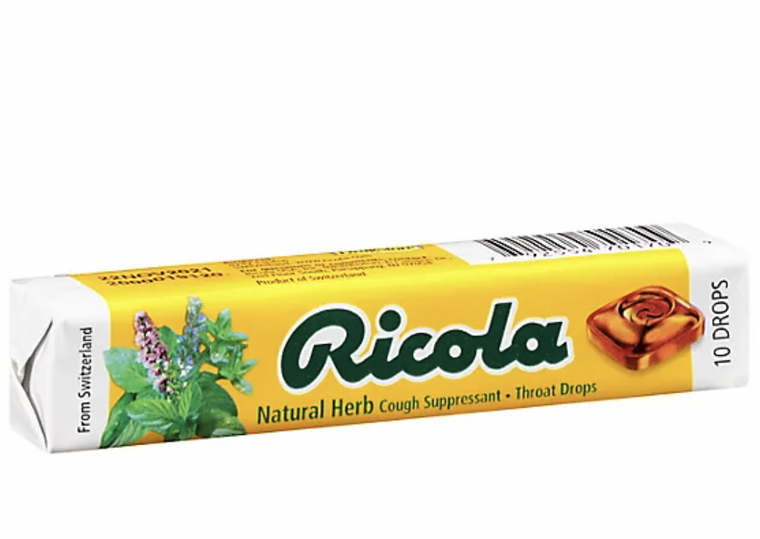 Ricola Stick