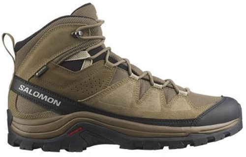 SALOMON QUEST ROVE GTX/27.5㎝/ハイキングシューズ Amazon | [サロモン] ハイキング トレッキングシューズ QUEST ROVE