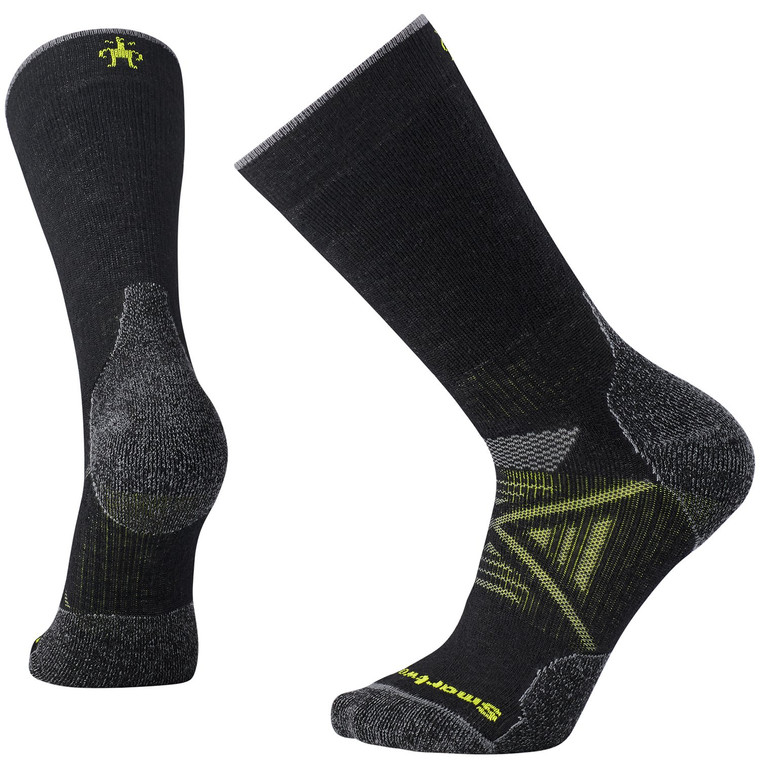 SMARTWOOL PHD OUTDOOR MED CREW SOCK