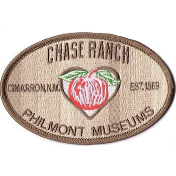 Chase Ranch Patch