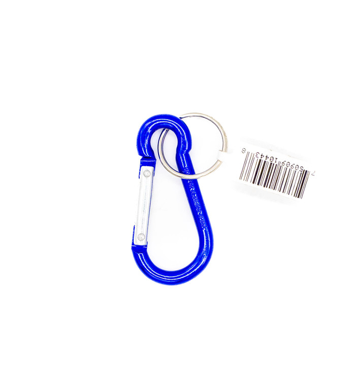 Mini Pear Carabiner
