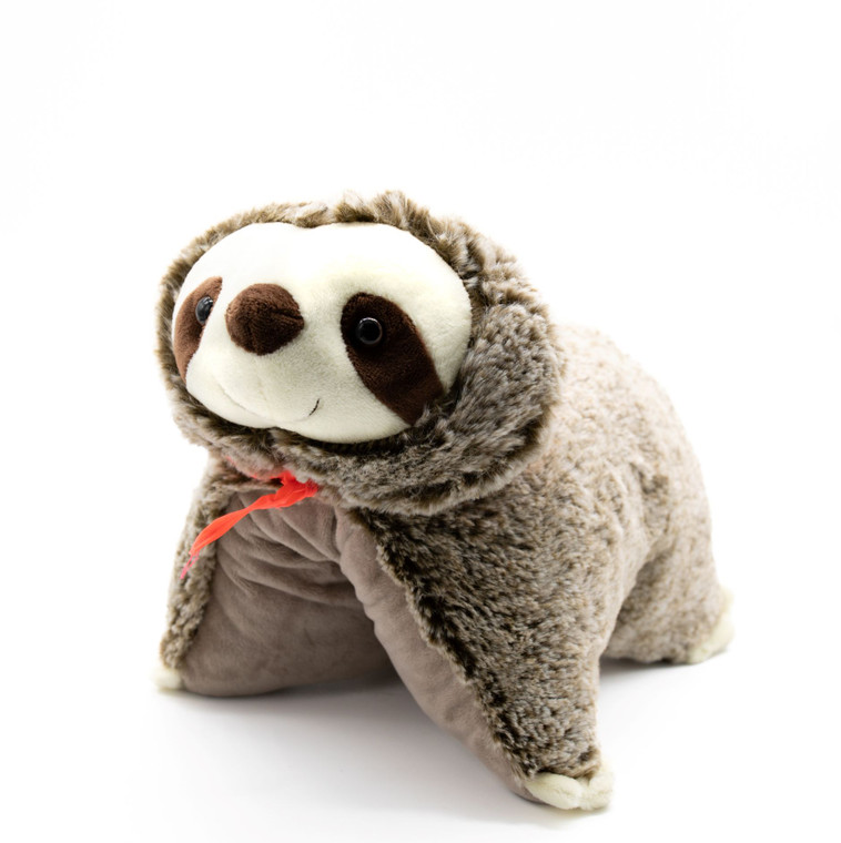Pillow Pal Sloth