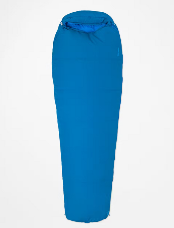 MARMOT NANOWAVE 25 SLEEPING BAG