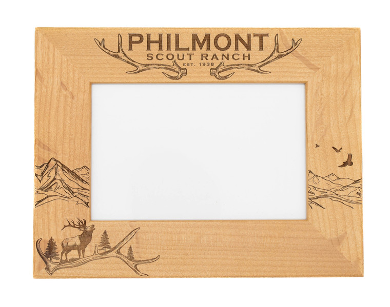 4x6 Elk Frame