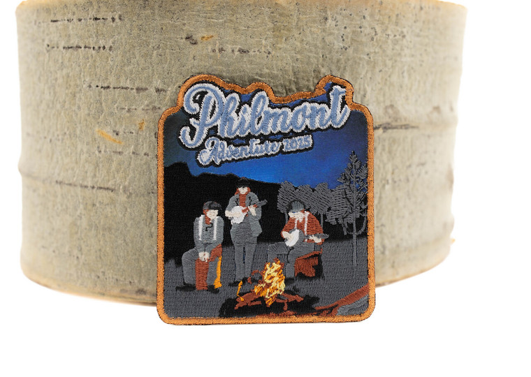 2025 Limited Edition Adventure Patch