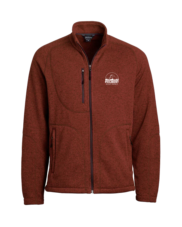 ASHTON TOOTH CIRLCE JACKET