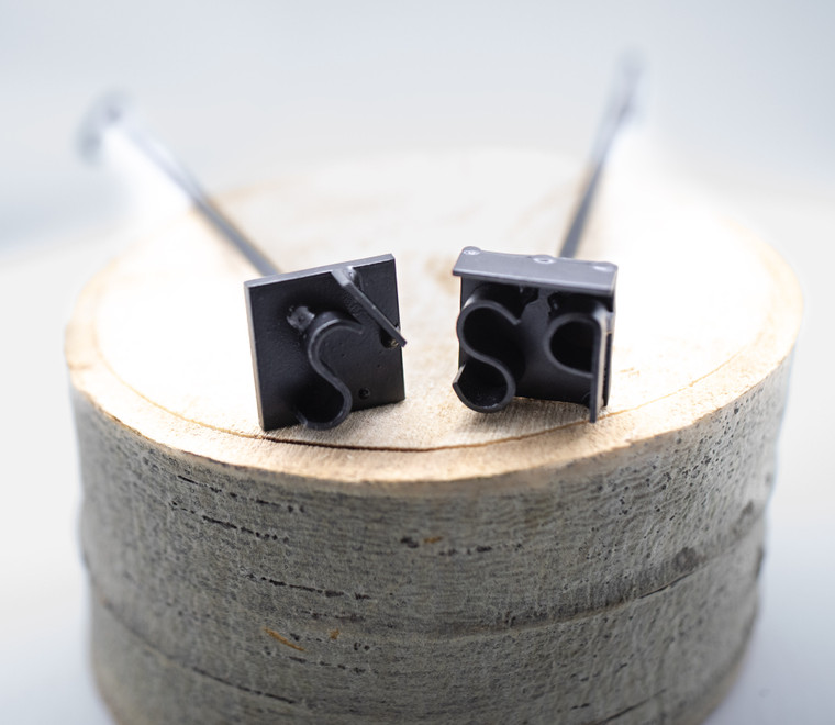 Branding Iron