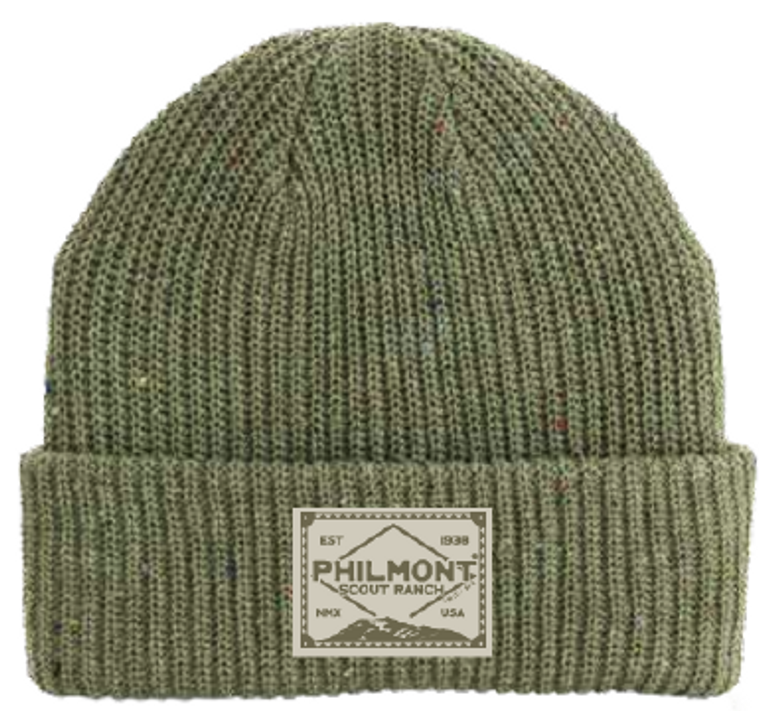 Diamond Philmont Beanie