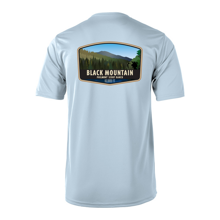 Tee Black Mountain S/S