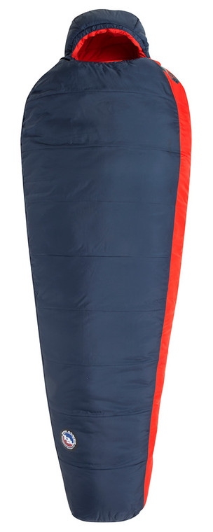 BIG AGNES HUSTED 20 SLEEPING BAG