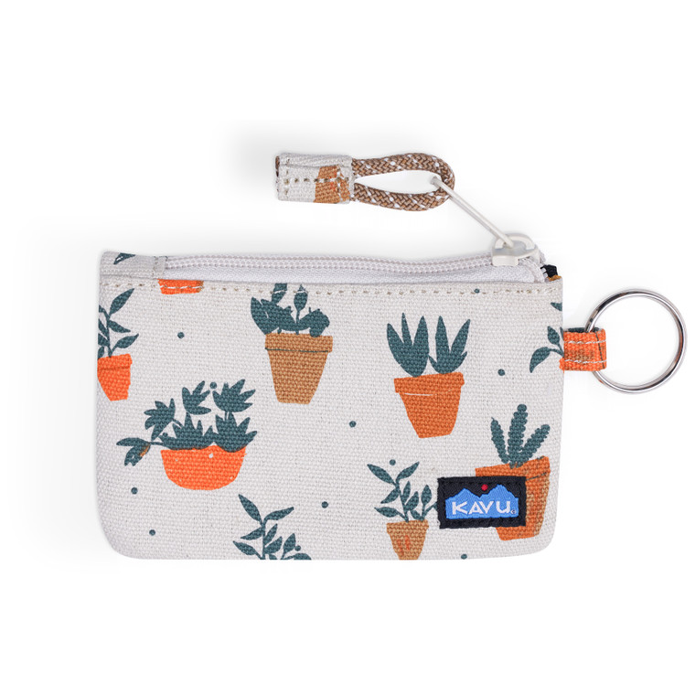 KAVU STIRLING WALLET