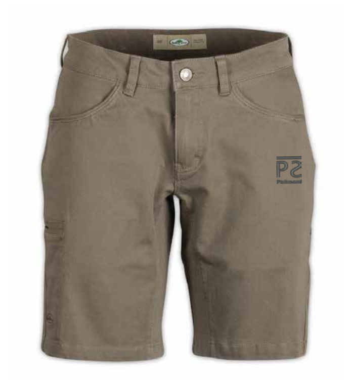 ARBORWEAR PHIL PHLEX WOMEN'S SHORT