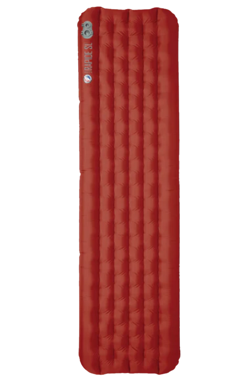 BIG AGNES RAPIDE SL INSULATED SLEEPING PAD