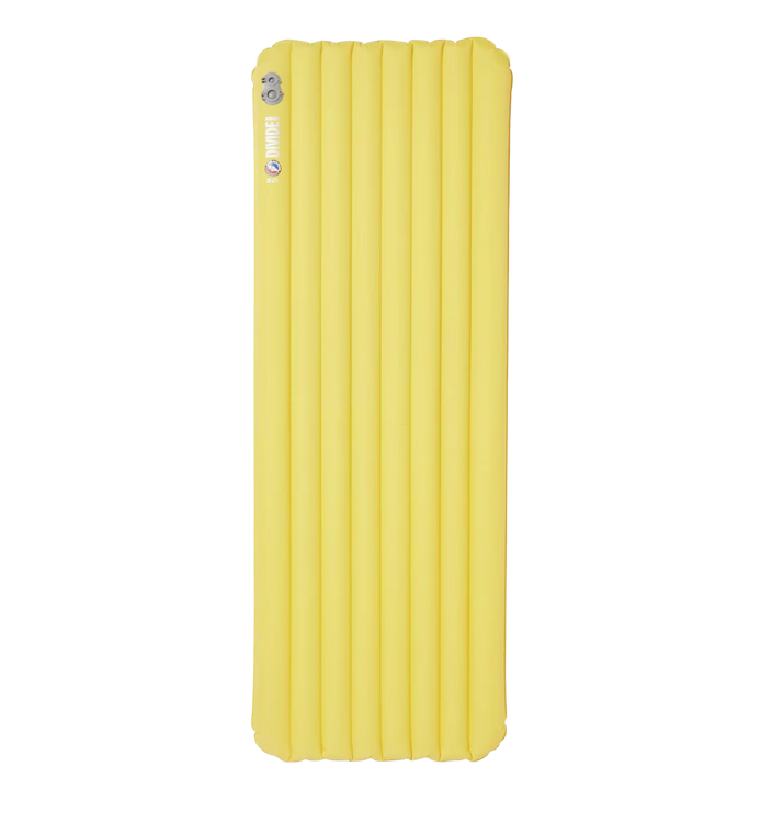 BIG AGNES DIVIDE INSULATED SLEEPING PAD