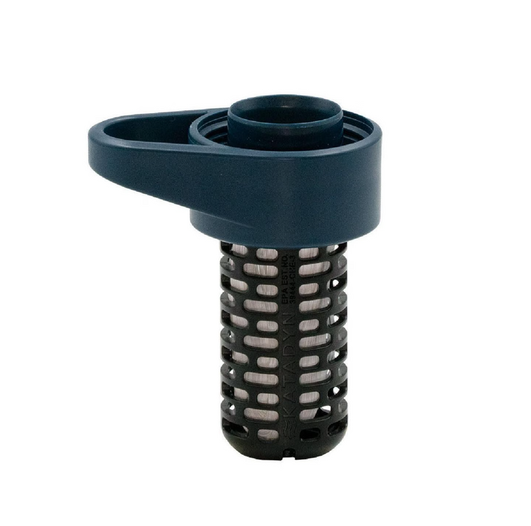 KATADYN BEFREE BOTTLE REPLACEMENT FILTER