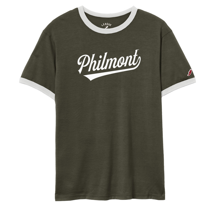 PHILMONT SCRIPT TEE