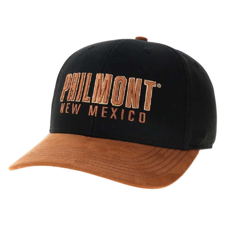 PHILMONT NEW MEXICO STRAIGHT FORWARD CAP