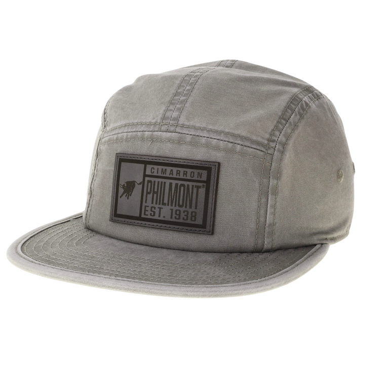 NEW MEXICO PHILMONT EL CAMPO CAMPER HAT