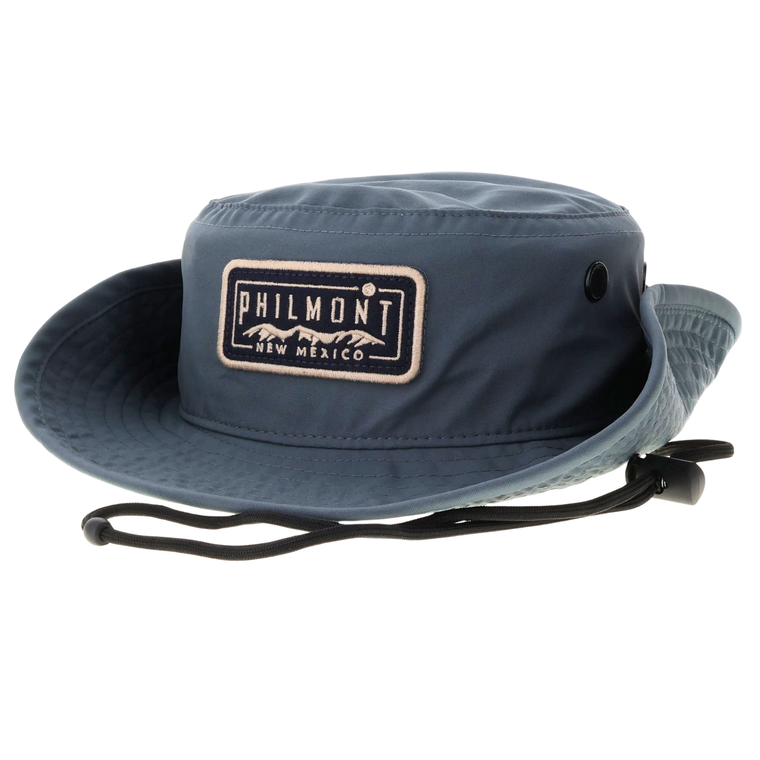 COOL FIT PHILMONT BUCKET HAT