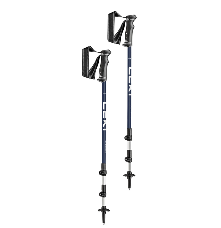 LEKI JOURNEY LITE TREKKING POLES