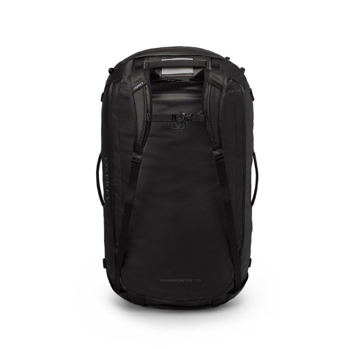 OSPREY TRANSPORTER DUFFEL 120