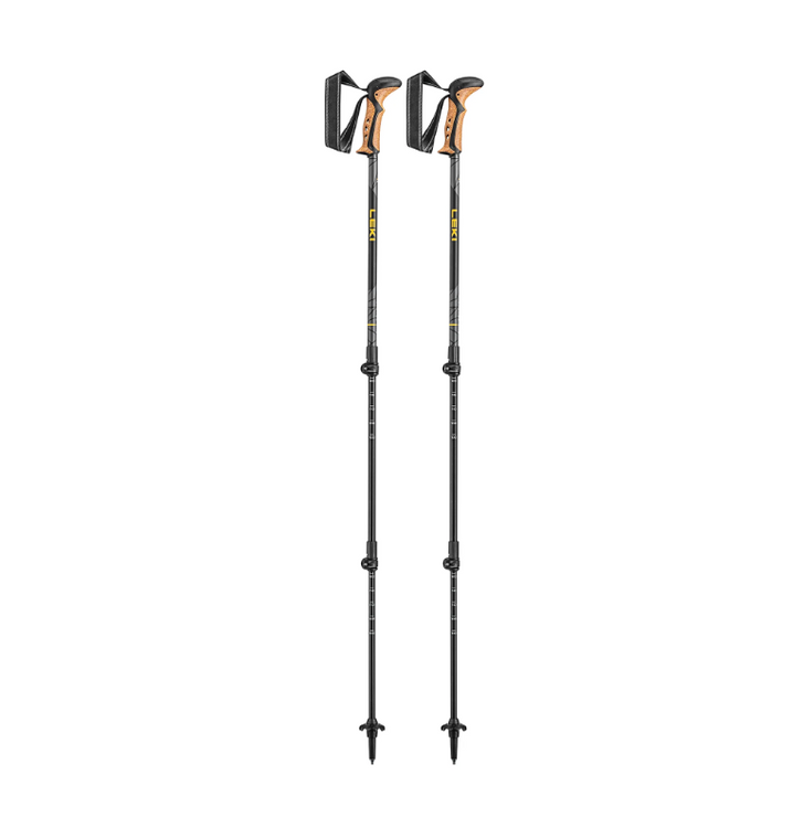LEKI KHUMBU LITE TREKKING POLES