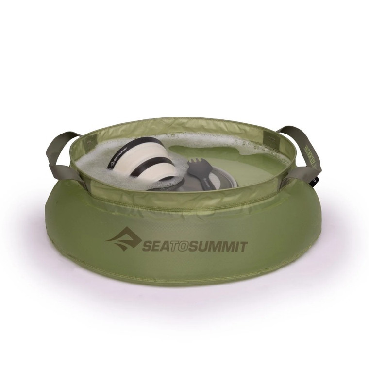 SEA TO SUMMIT ULTRA-SIL KITCHEN SINK