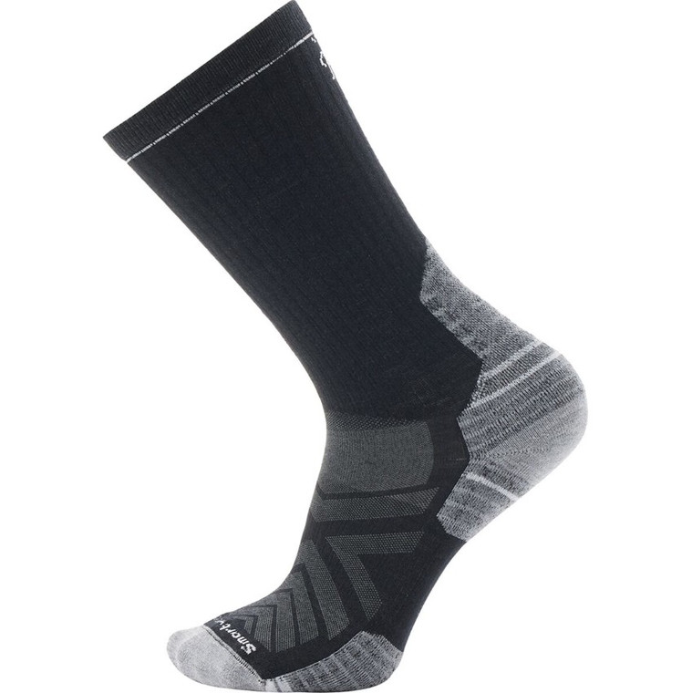 SMARTWOOL MEN'S HIKE TARGETED CUSHION CREW SOCK