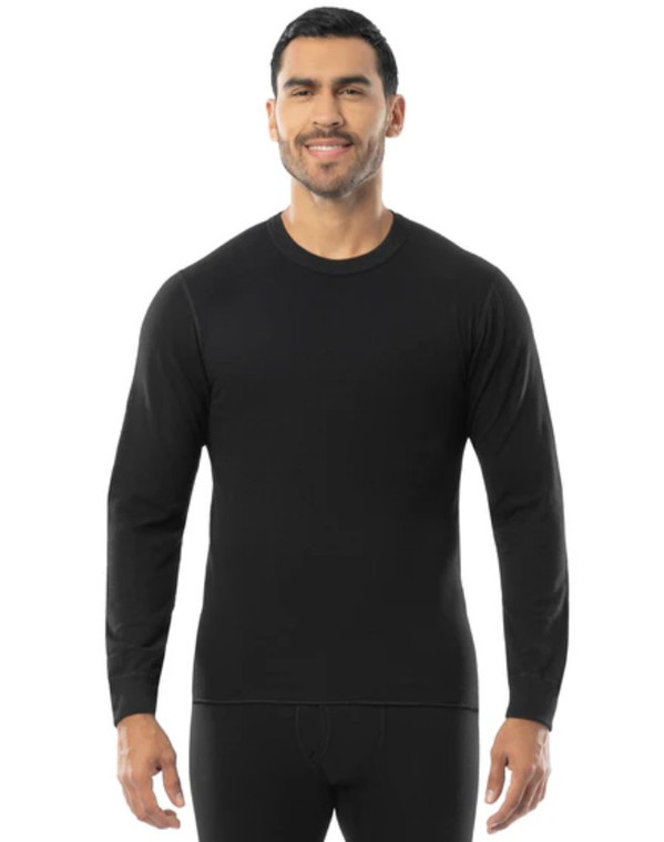 COLDCRUF MEN'S BASIC CREW