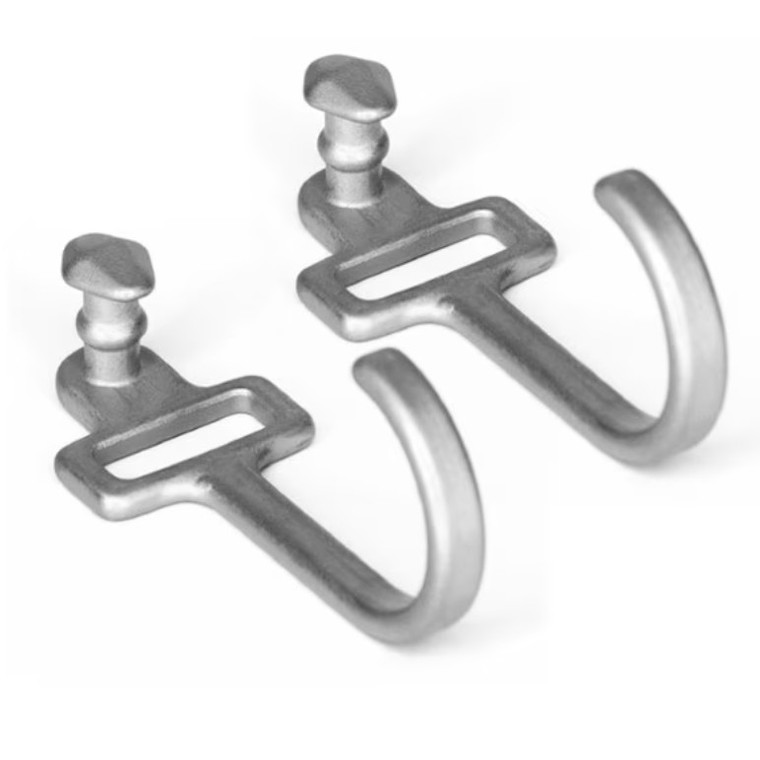 MODL HOOKSTUD 2 PACK