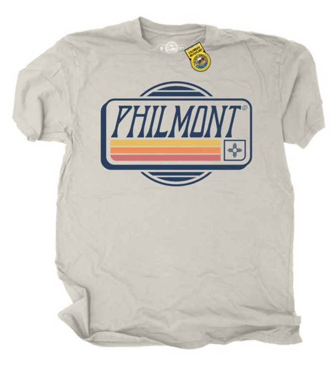 RETRO PHILMONT TEE