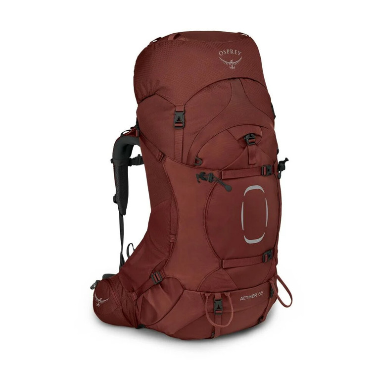 OSPREY AETHER 65 BACKPACKING PACK
