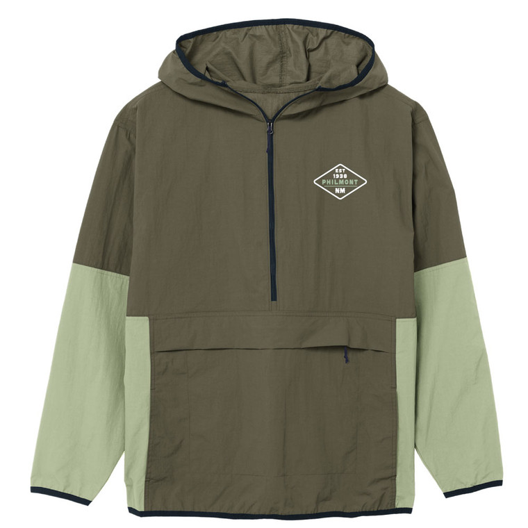 PHILMONT PACKABLE JACKET