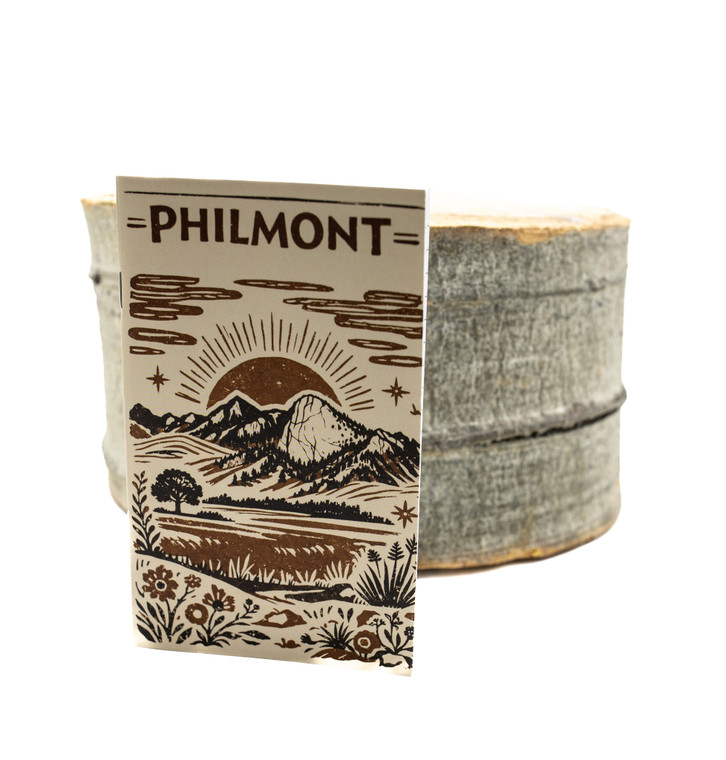 PHILMONT POCKET NOTEBOOK