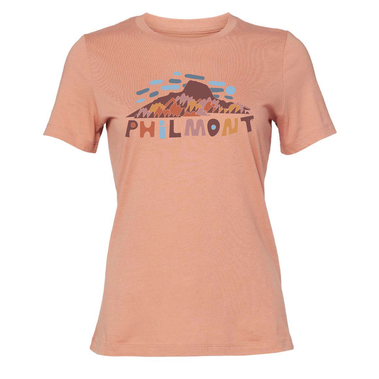 TOT LANDSCAPE TEE
