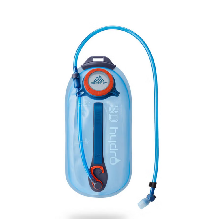 GREGORY 3D HYDRO 2L RESERVOIR